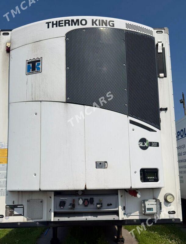 Schmitz SLX 2020 - 755 000 TMT - Aşgabat - img 5