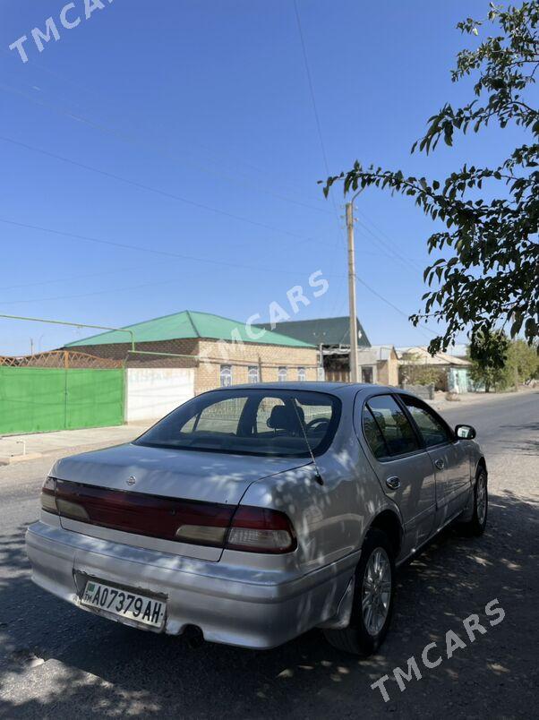 Nissan Cefiro 1997 - 26 000 TMT - Серахс - img 3