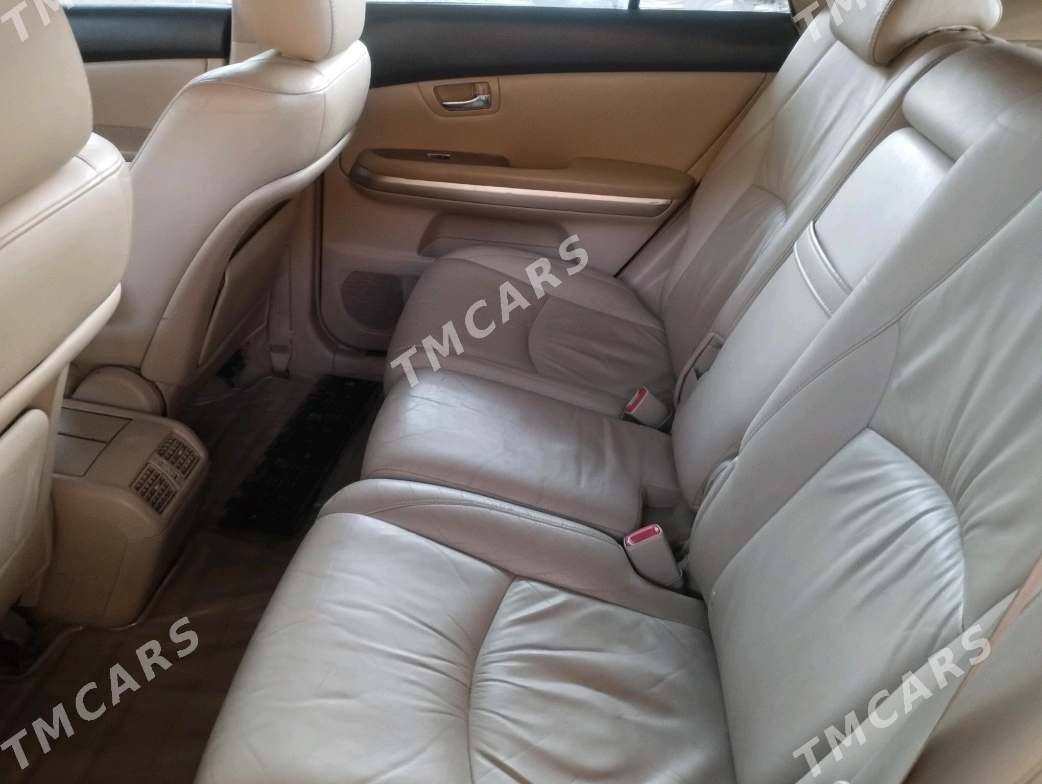 Lexus RX 330 2005 - 250 000 TMT - Köýtendag - img 10