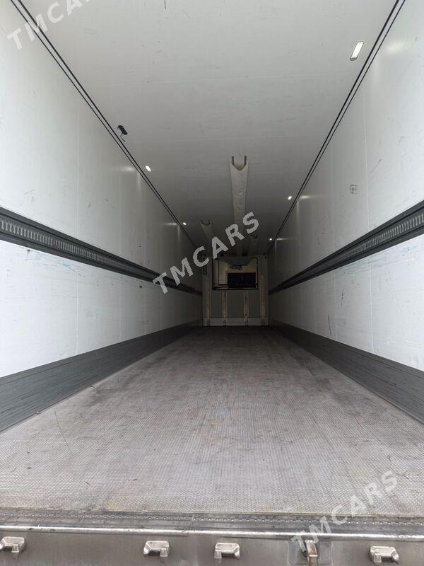 Schmitz SLX 2020 - 755 000 TMT - Aşgabat - img 4