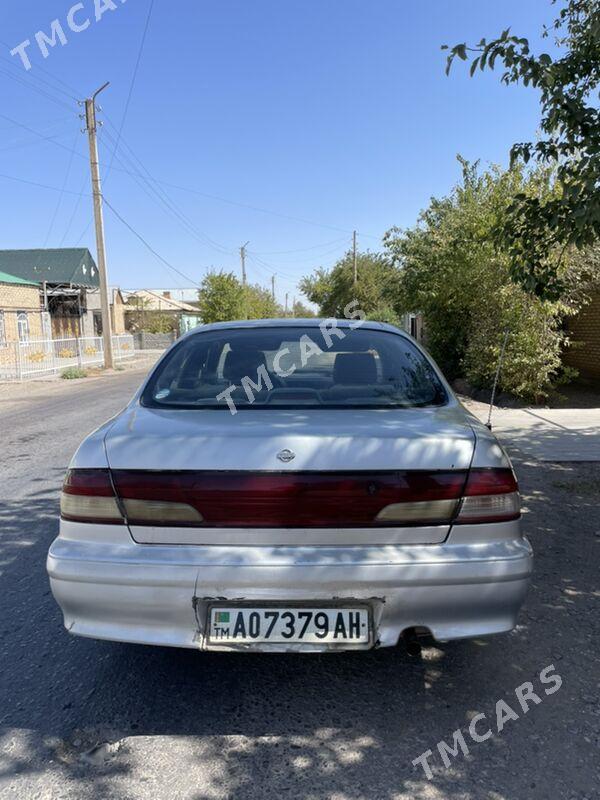 Nissan Cefiro 1997 - 26 000 TMT - Серахс - img 6