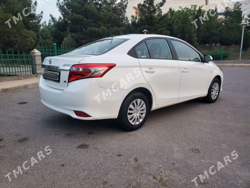 Toyota Yaris 2014 - 167 000 TMT - Ашхабад - img 3