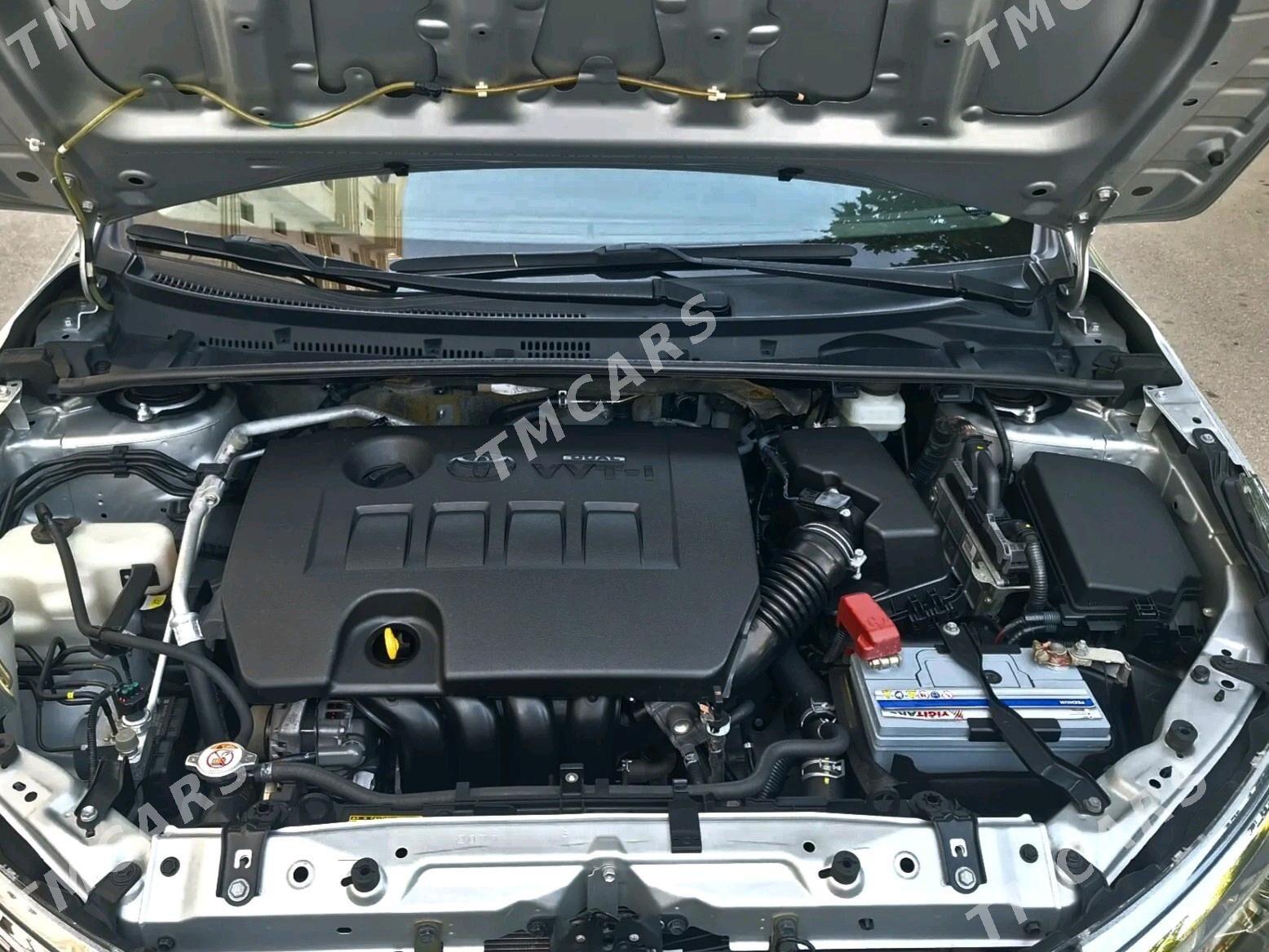 Toyota Corolla 2015 - 238 000 TMT - Aşgabat - img 7