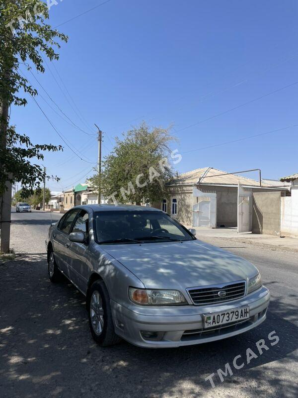 Nissan Cefiro 1997 - 26 000 TMT - Серахс - img 5