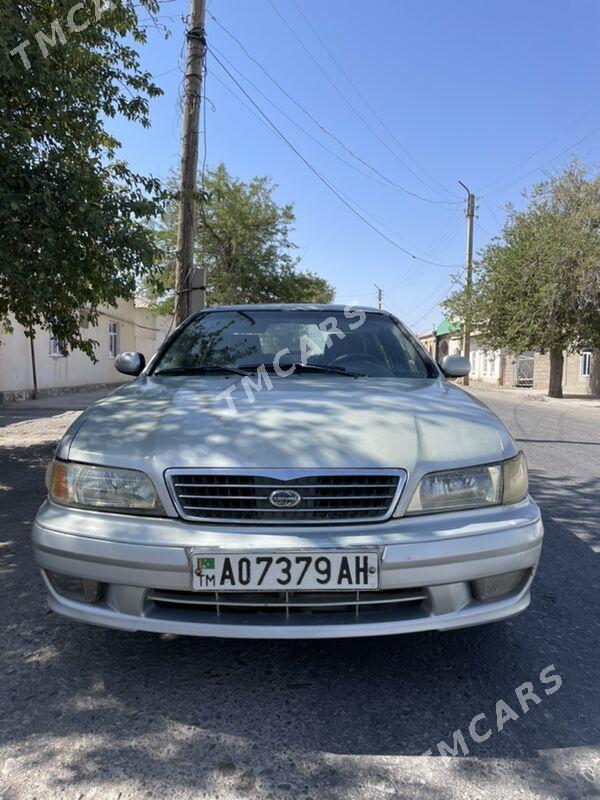 Nissan Cefiro 1997 - 26 000 TMT - Серахс - img 9