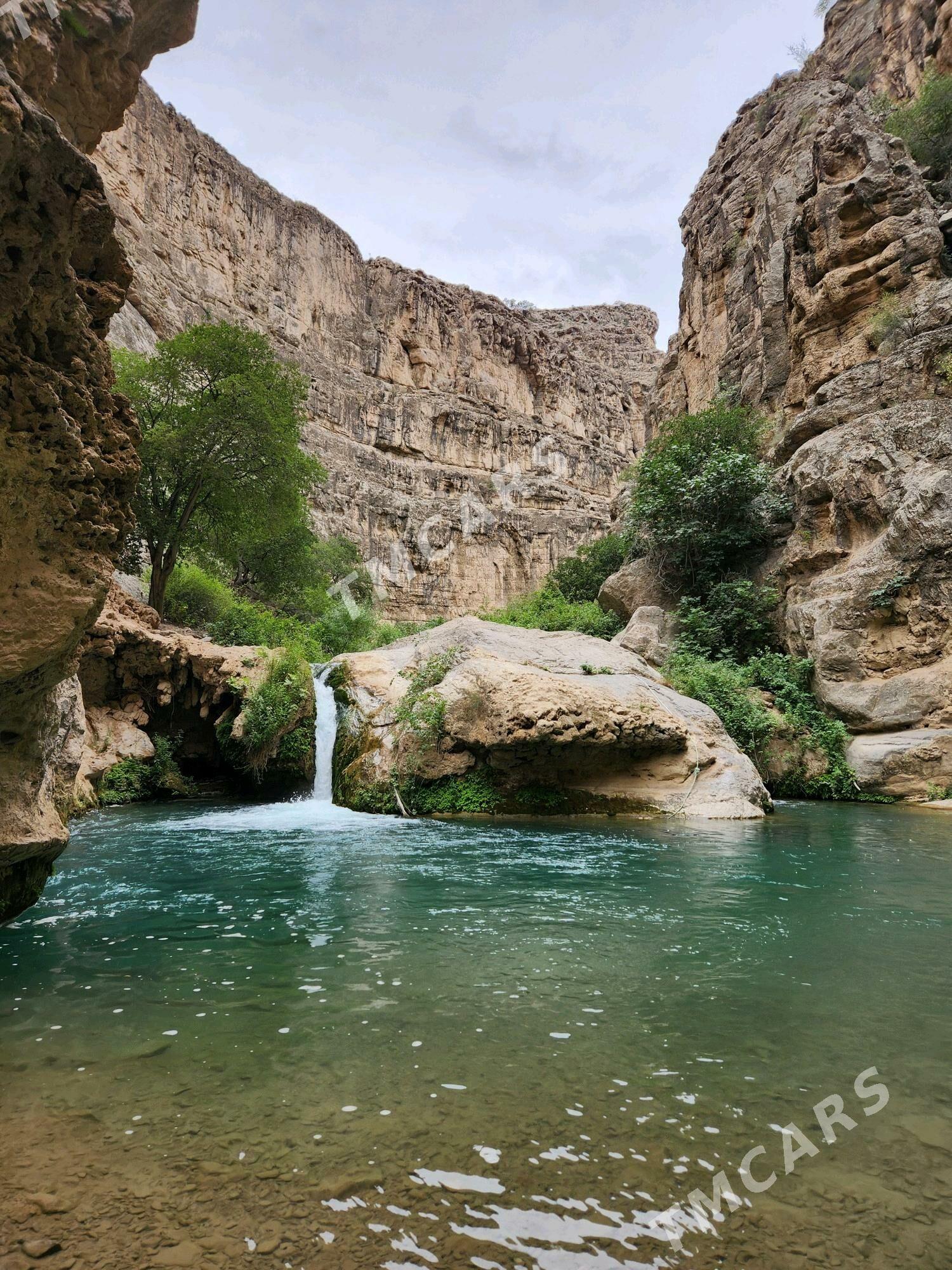 Syỳahatcylyk hyzmaty - Ашхабад - img 5