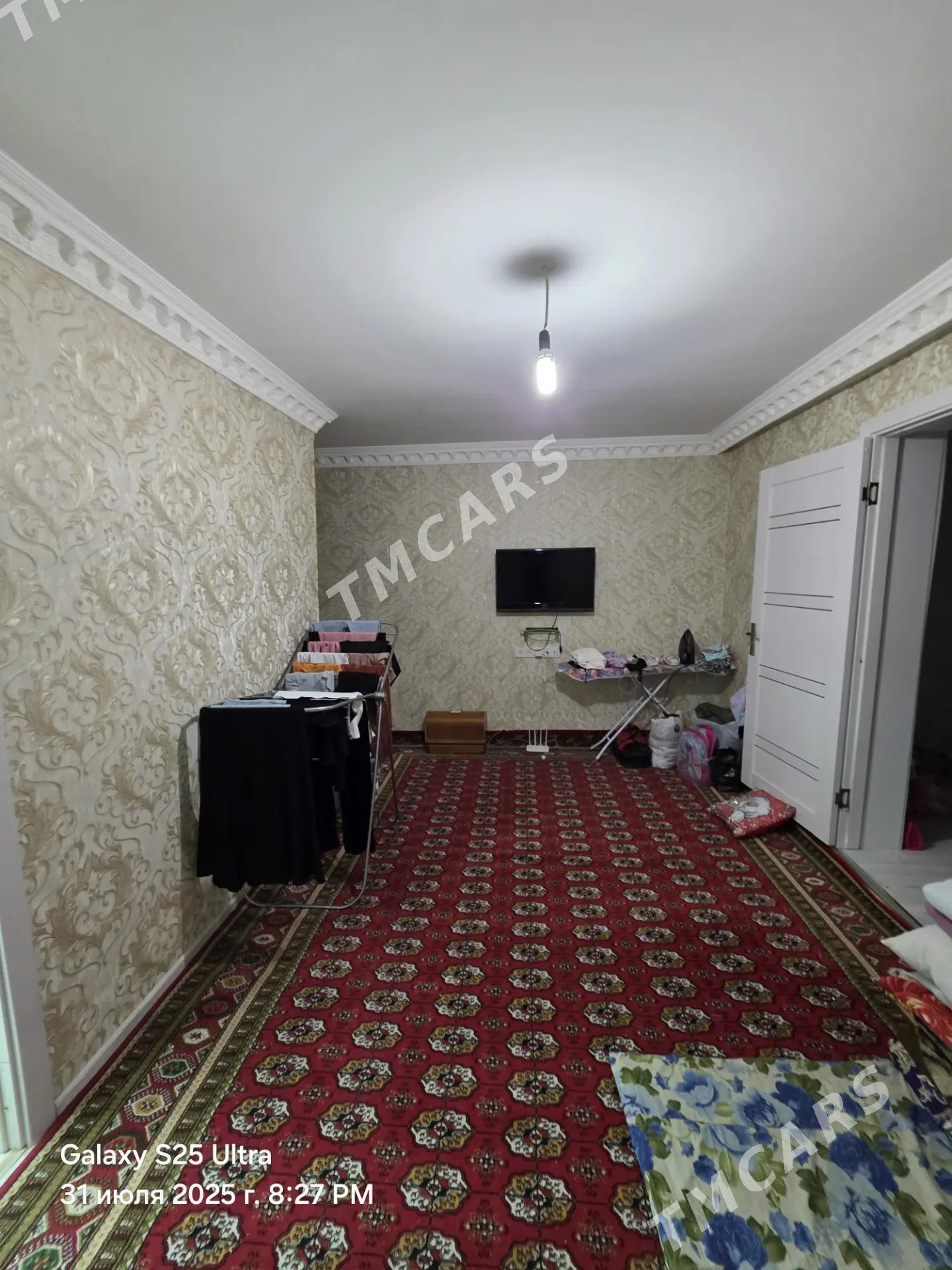 6 мкр. 3 этаж 1 ком  - 6 мкр - img 6