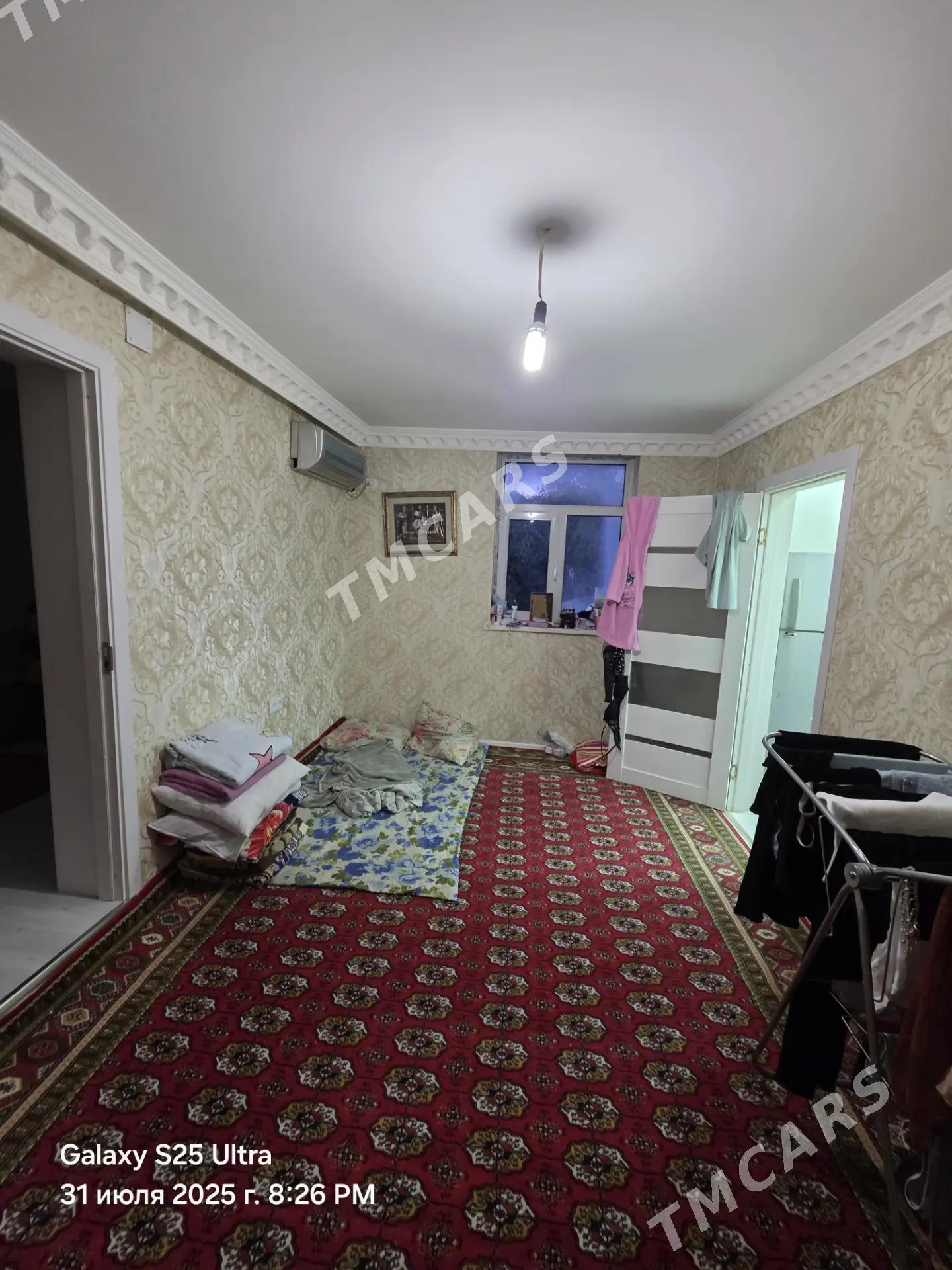 6 мкр. 3 этаж 1 ком  - 6 мкр - img 7