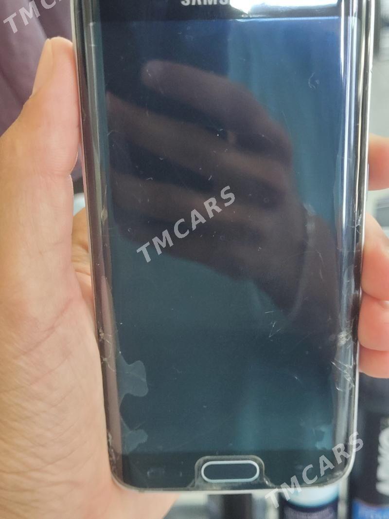 s 6 edge - Губадаг - img 3