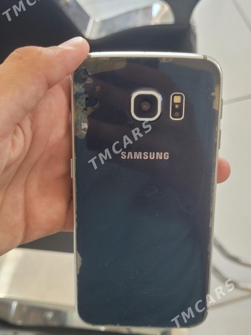 s 6 edge - Губадаг - img 2