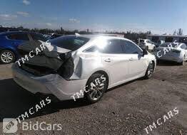 Toyota Avalon 2022 - 450 000 TMT - Aşgabat - img 5