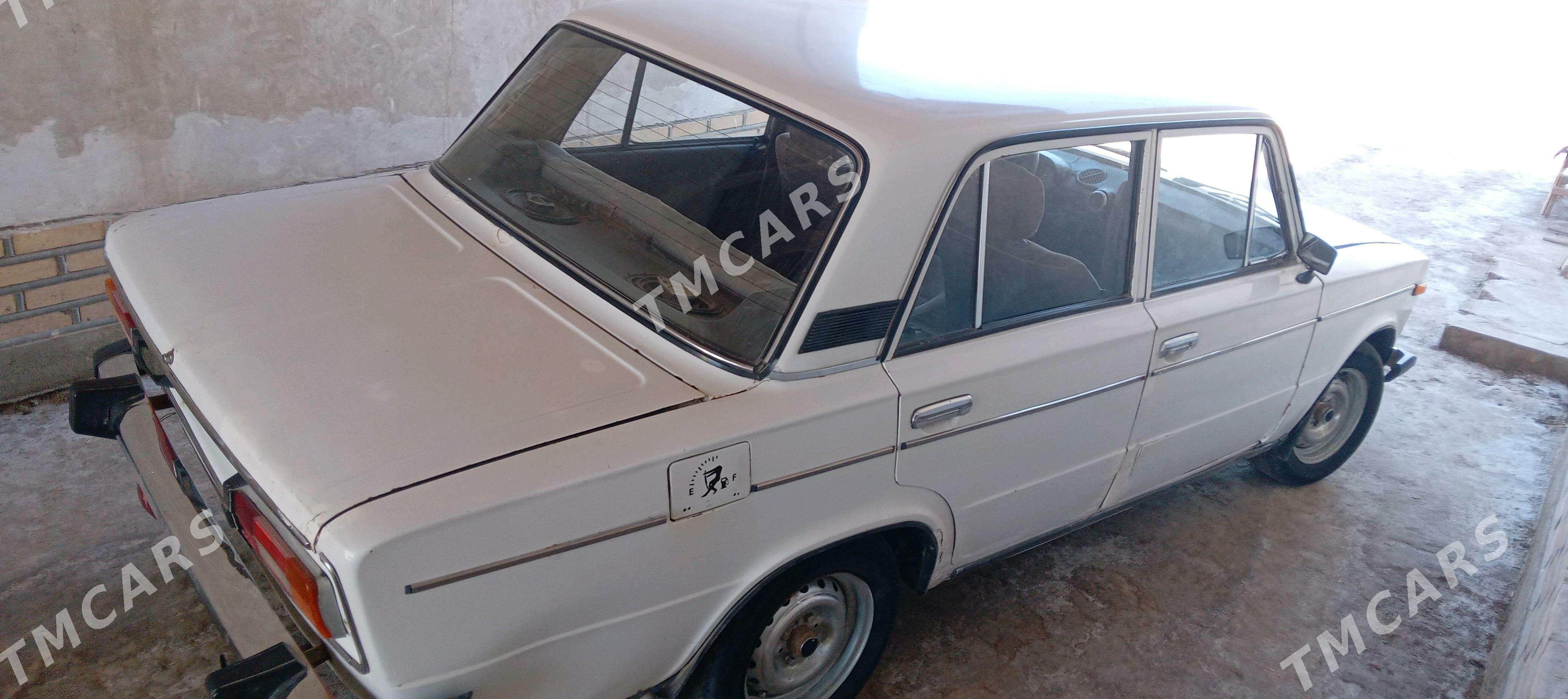 Lada 2106 1989 - 11 000 TMT - Гурбансолтан Едже - img 2
