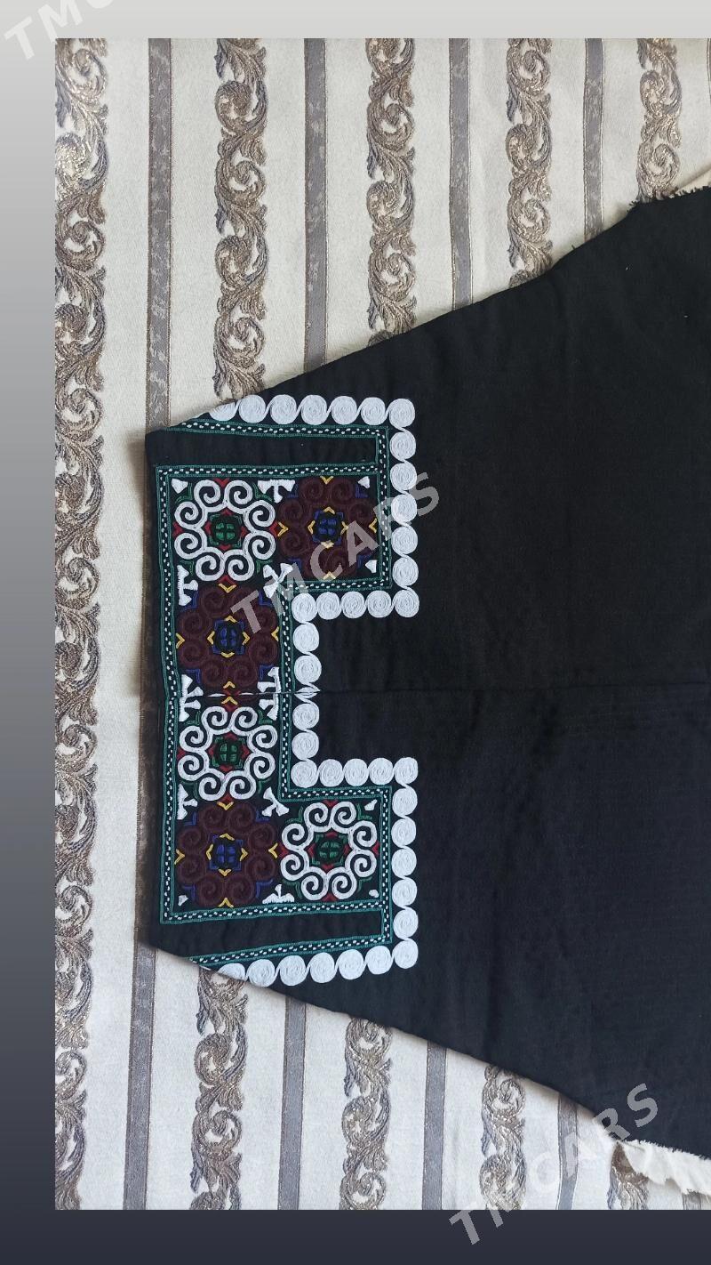 Yomut balak - Türkmenbaşy - img 2