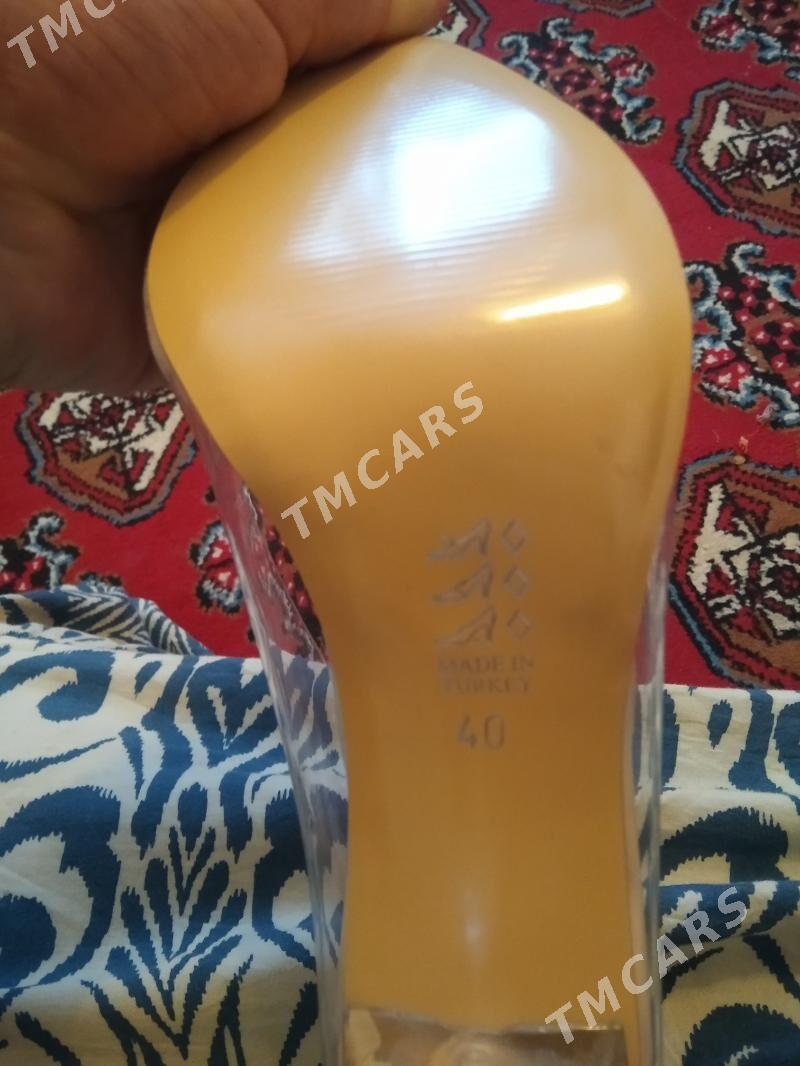 köwüş - Türkmenabat - img 2