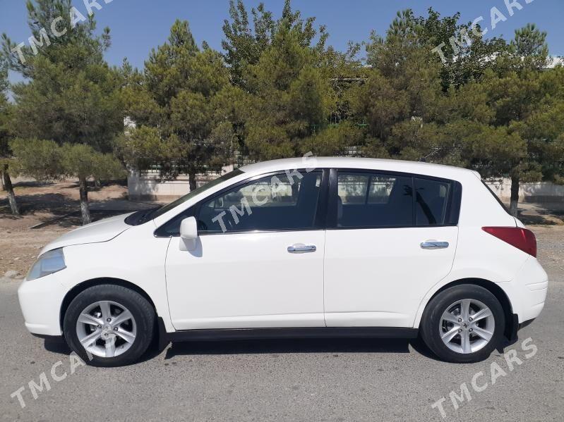Nissan Versa 2007 - 114 000 TMT - Büzmeýin - img 3