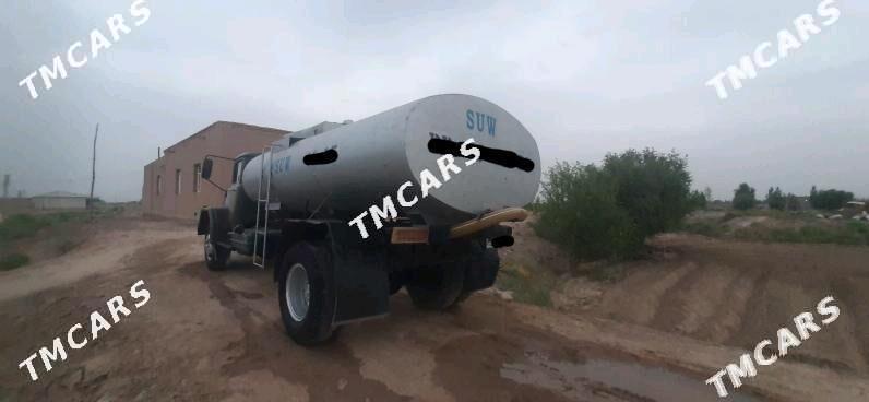Zil 130 1993 - 80 000 TMT - Губадаг - img 3