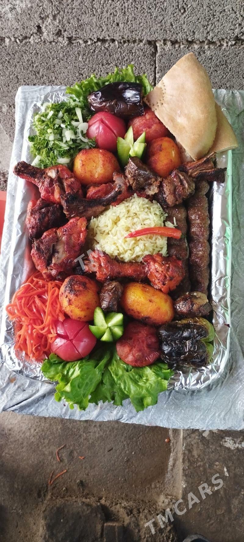 iş gozlenÿär - Aşgabat - img 5