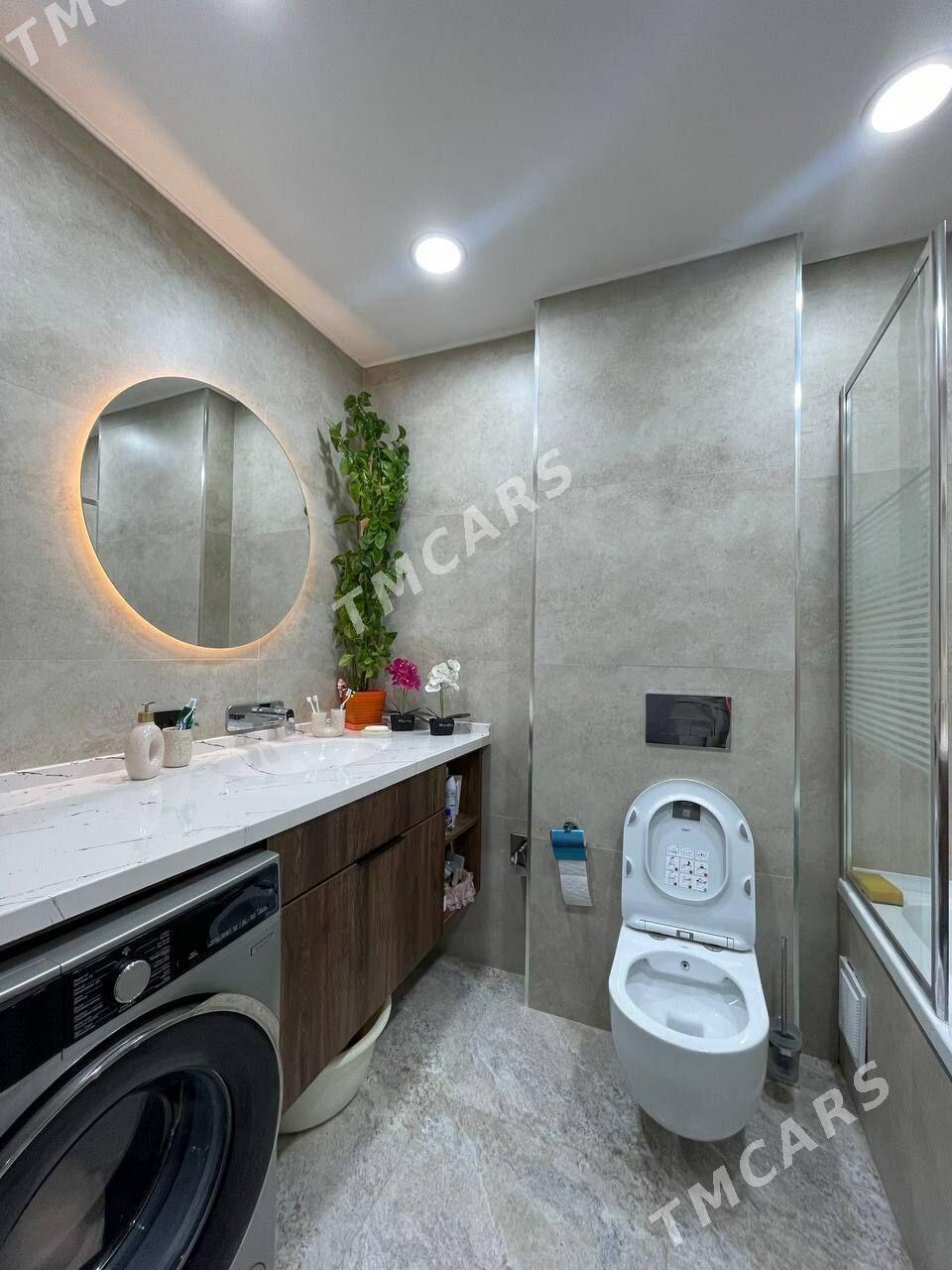 4 ком.кв., на 1 этаже, 4 микр - 4 мкр - img 5