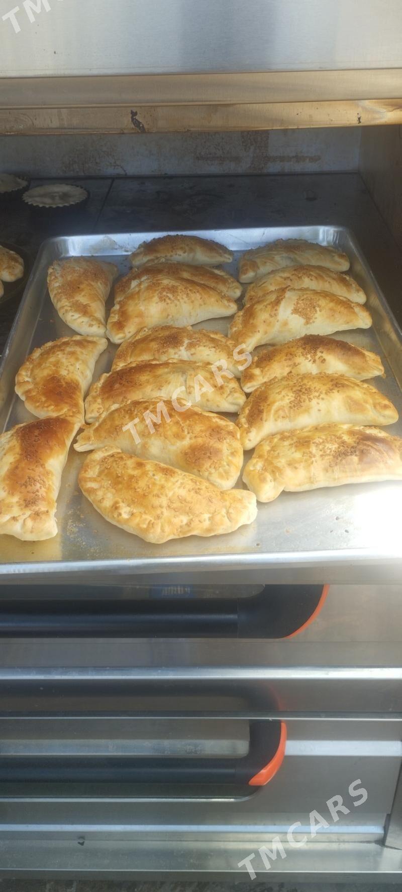 iş gozlenÿär - Aşgabat - img 4