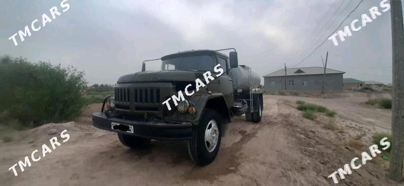 Zil 130 1993 - 80 000 TMT - Губадаг - img 2