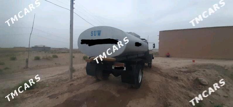 Zil 130 1993 - 80 000 TMT - Губадаг - img 5