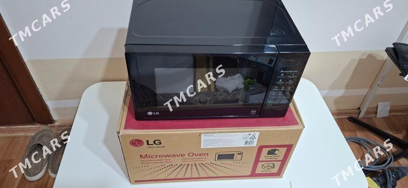 LG mikrowolnowka - Parahat 7 - img 3