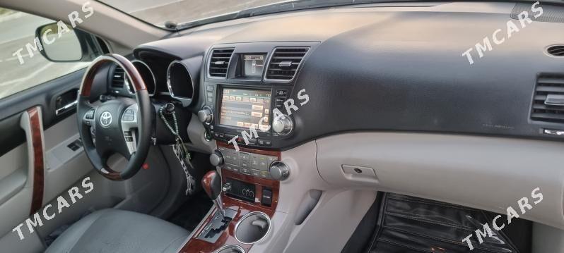 Toyota Highlander 2011 - 312 000 TMT - Aşgabat - img 5