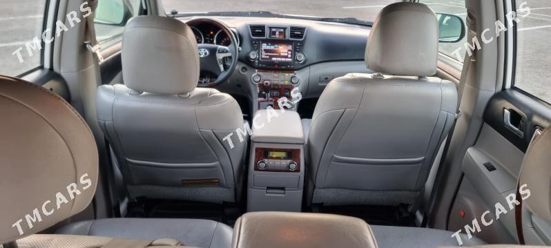Toyota Highlander 2011 - 312 000 TMT - Aşgabat - img 3