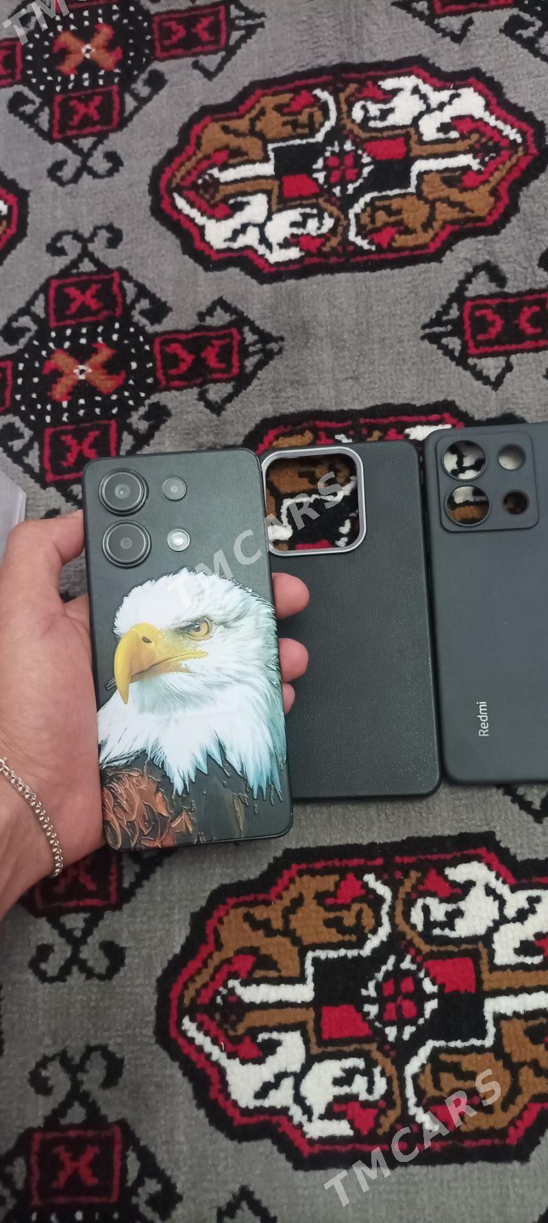 Redmi not 13 8/256 - Dänew - img 2