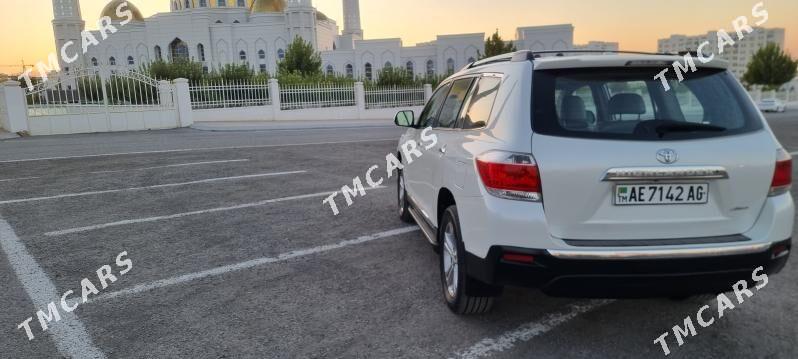 Toyota Highlander 2011 - 312 000 TMT - Aşgabat - img 6