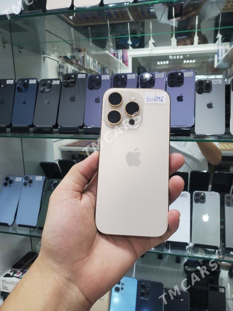 iphone 16 pro 256gb - Торговый центр "15 лет Независимости" - img 4