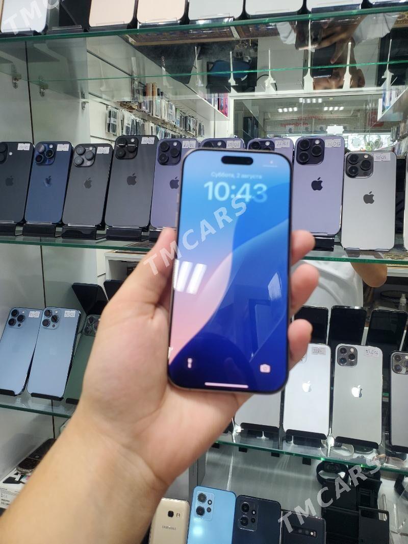 iphone 16 pro 256gb - Торговый центр "15 лет Независимости" - img 2