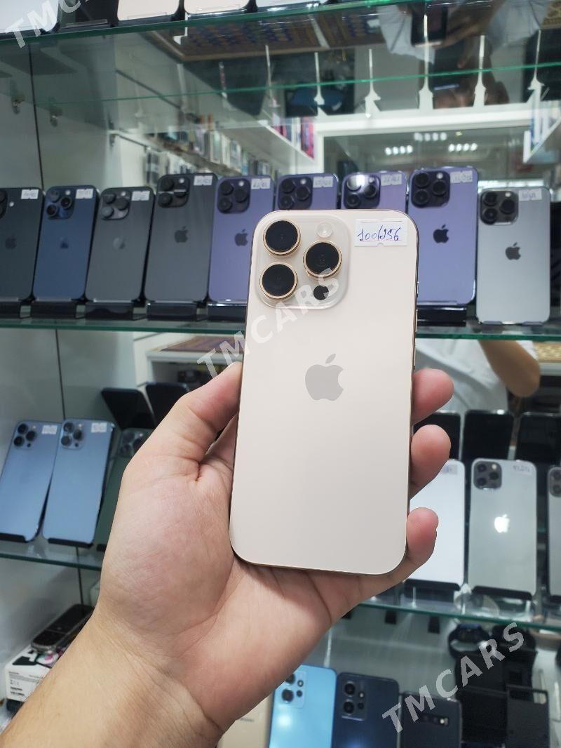 iphone 16 pro 256gb - Торговый центр "15 лет Независимости" - img 3