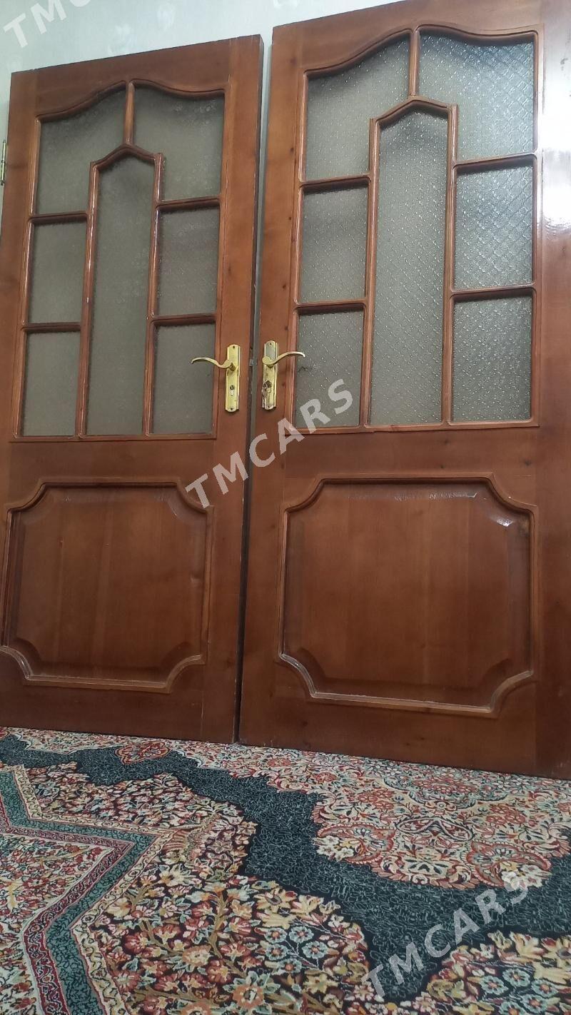 AGAÇ GAPY TAZEJE - Balkanabat - img 2