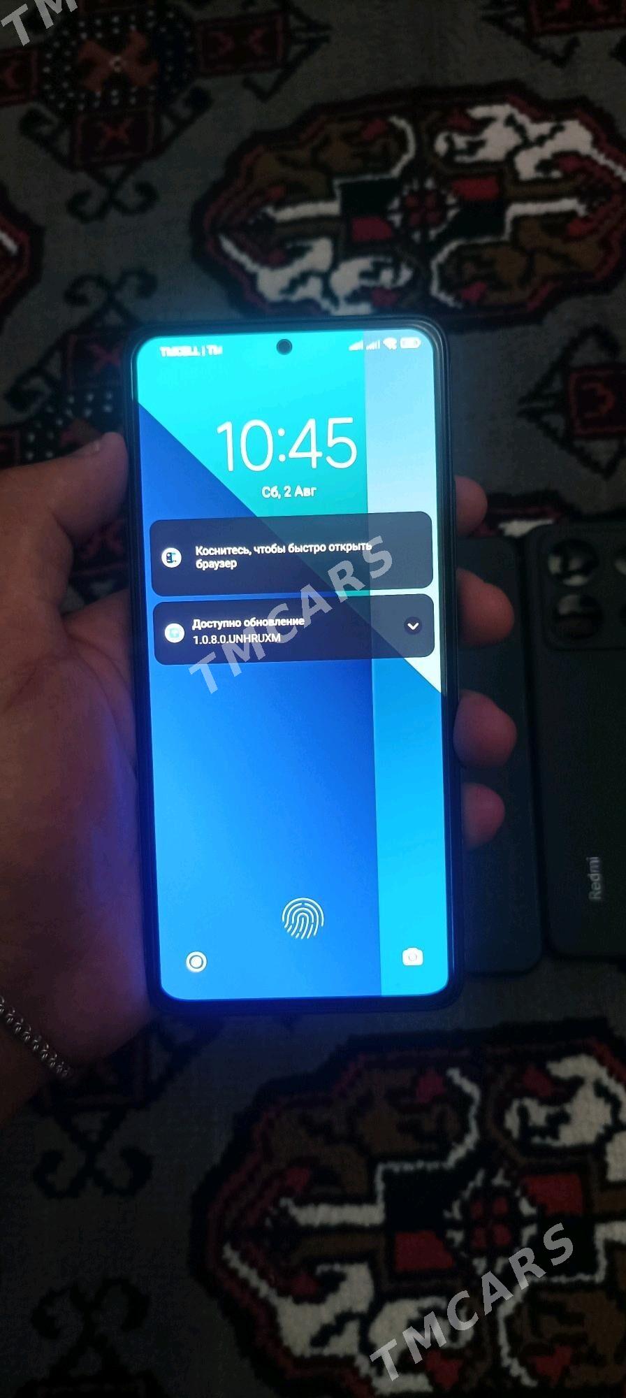 Redmi not 13 8/256 - Dänew - img 3