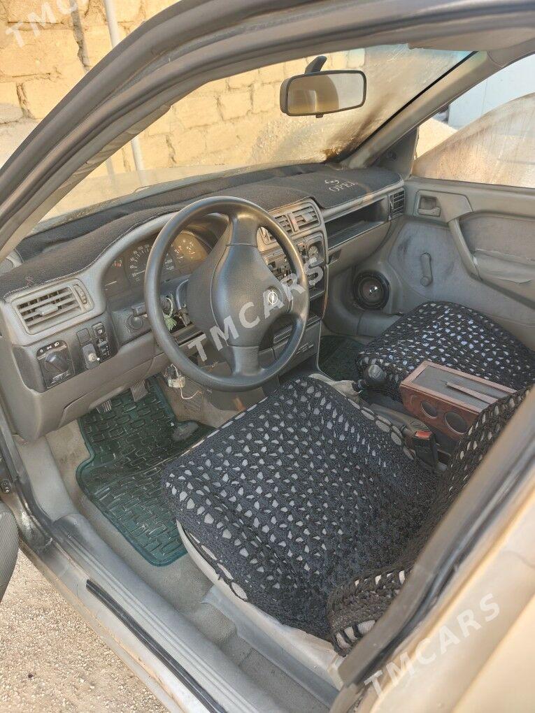 Opel Vectra 1992 - 10 000 TMT - Balkanabat - img 2