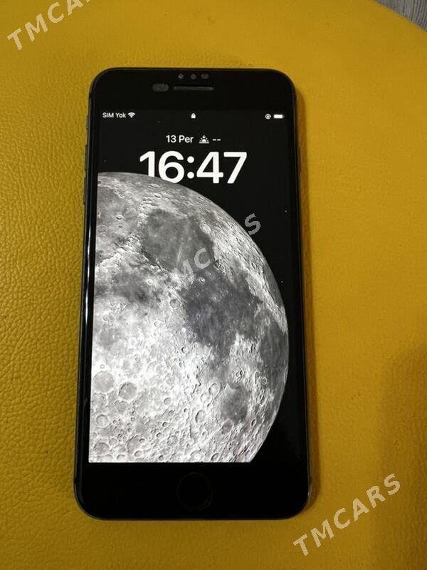 İPHONE 8+ - Туркменабат - img 4