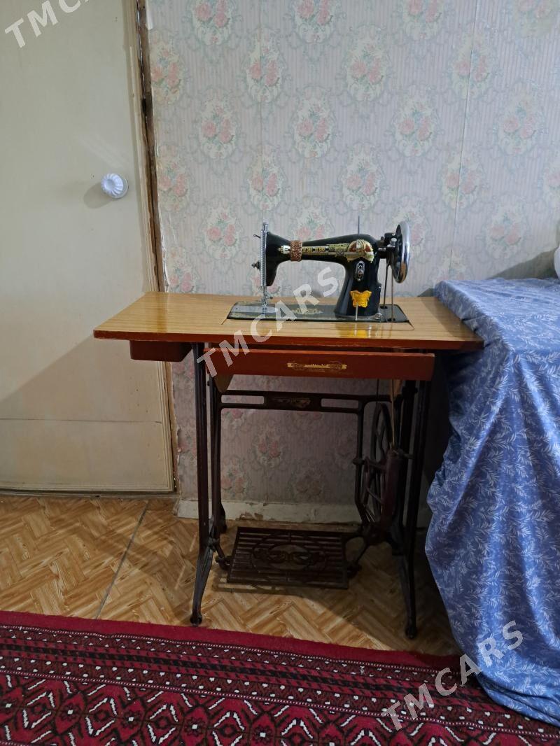 Tikin maşyn - Ашхабад - img 2