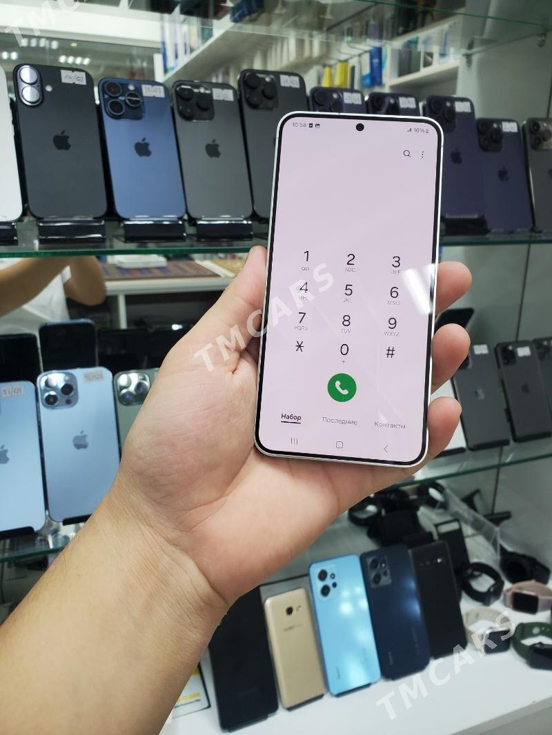 Samsung s24 8/256gb - Торговый центр "15 лет Независимости" - img 3