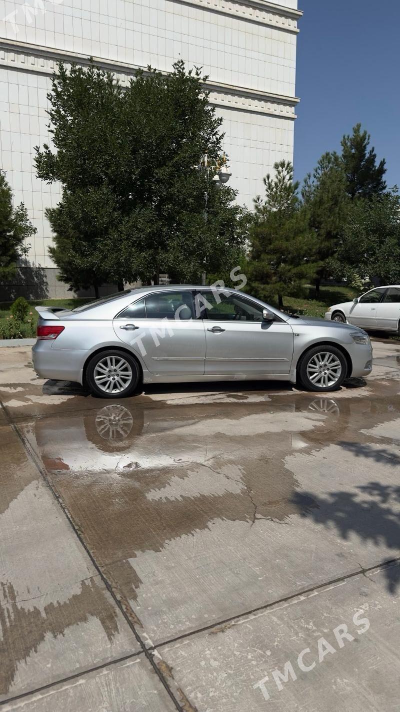 Toyota Aurion 2007 - 200 000 TMT - Aşgabat - img 6