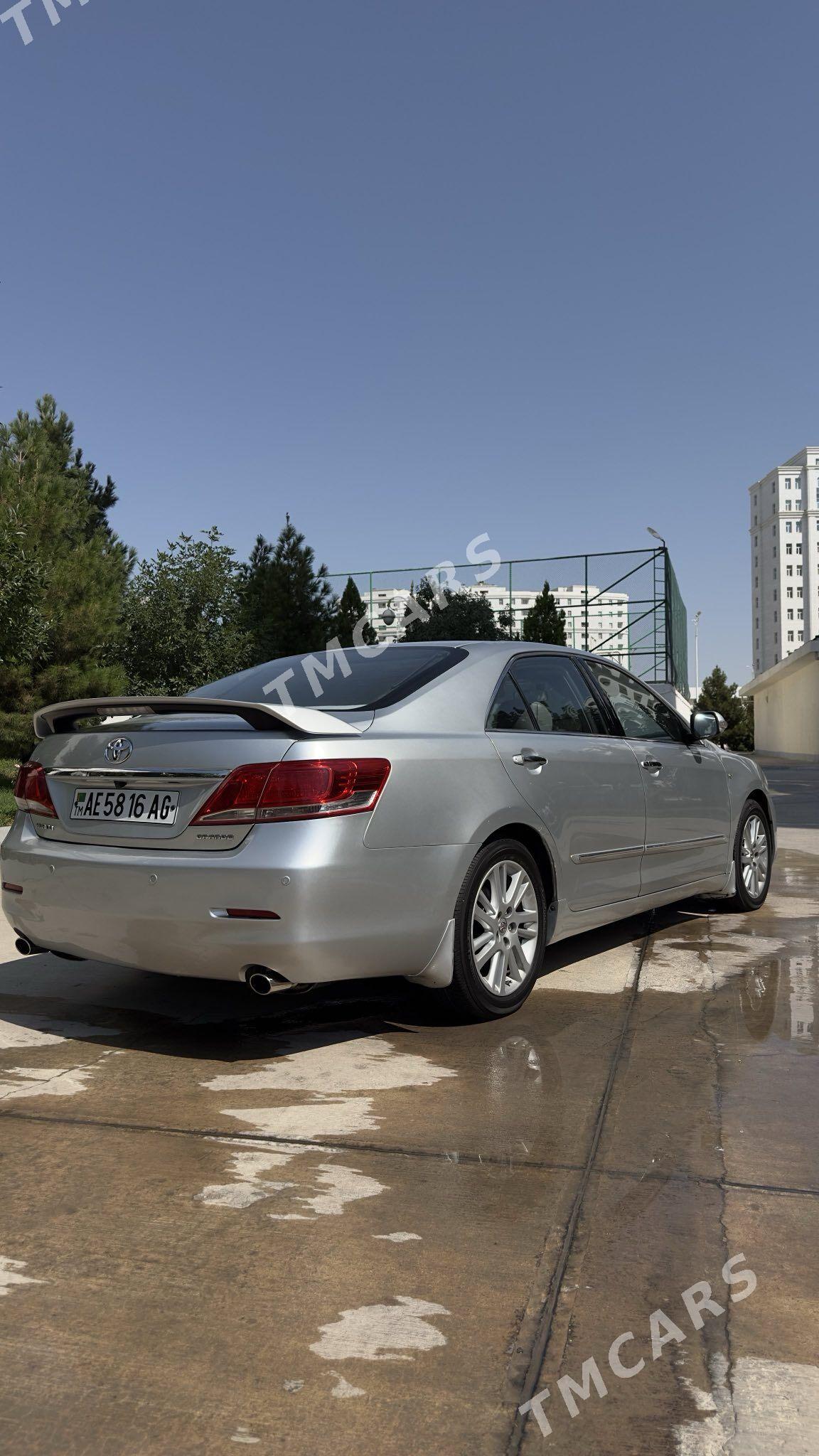 Toyota Aurion 2007 - 200 000 TMT - Aşgabat - img 7
