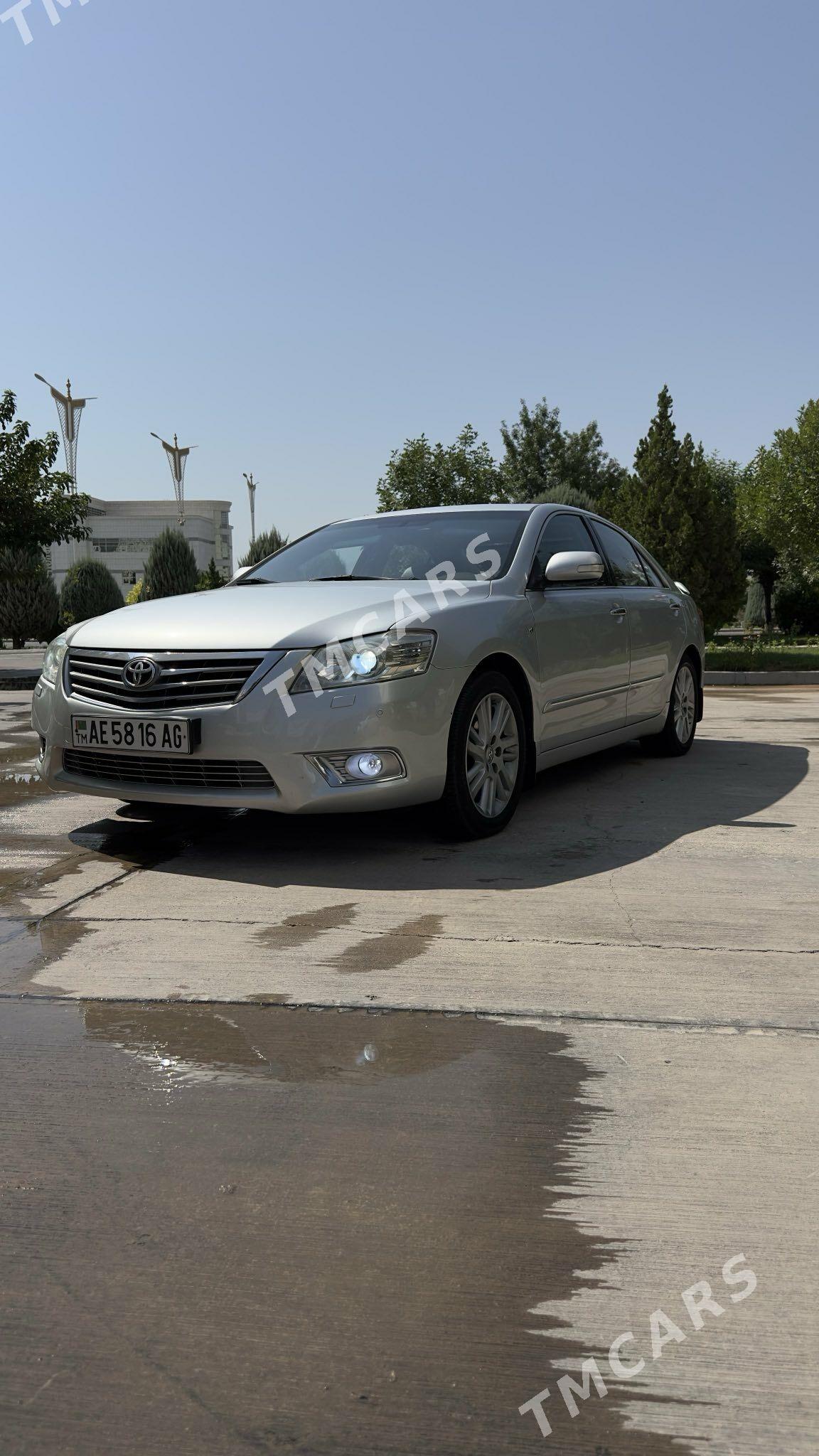 Toyota Aurion 2007 - 200 000 TMT - Aşgabat - img 3