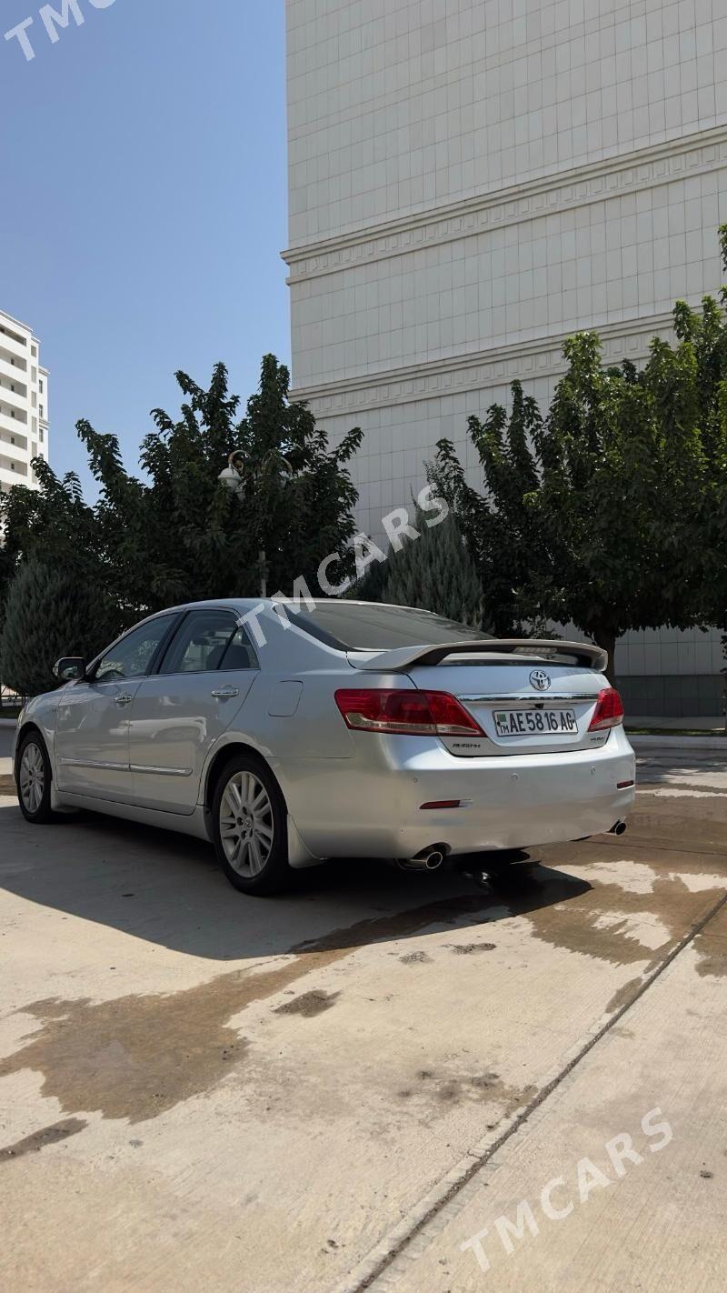 Toyota Aurion 2007 - 200 000 TMT - Aşgabat - img 8