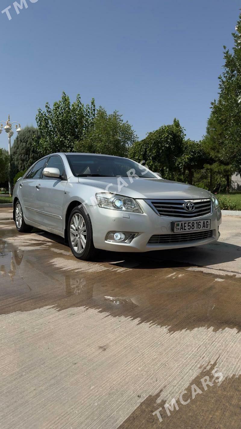 Toyota Aurion 2007 - 200 000 TMT - Aşgabat - img 2