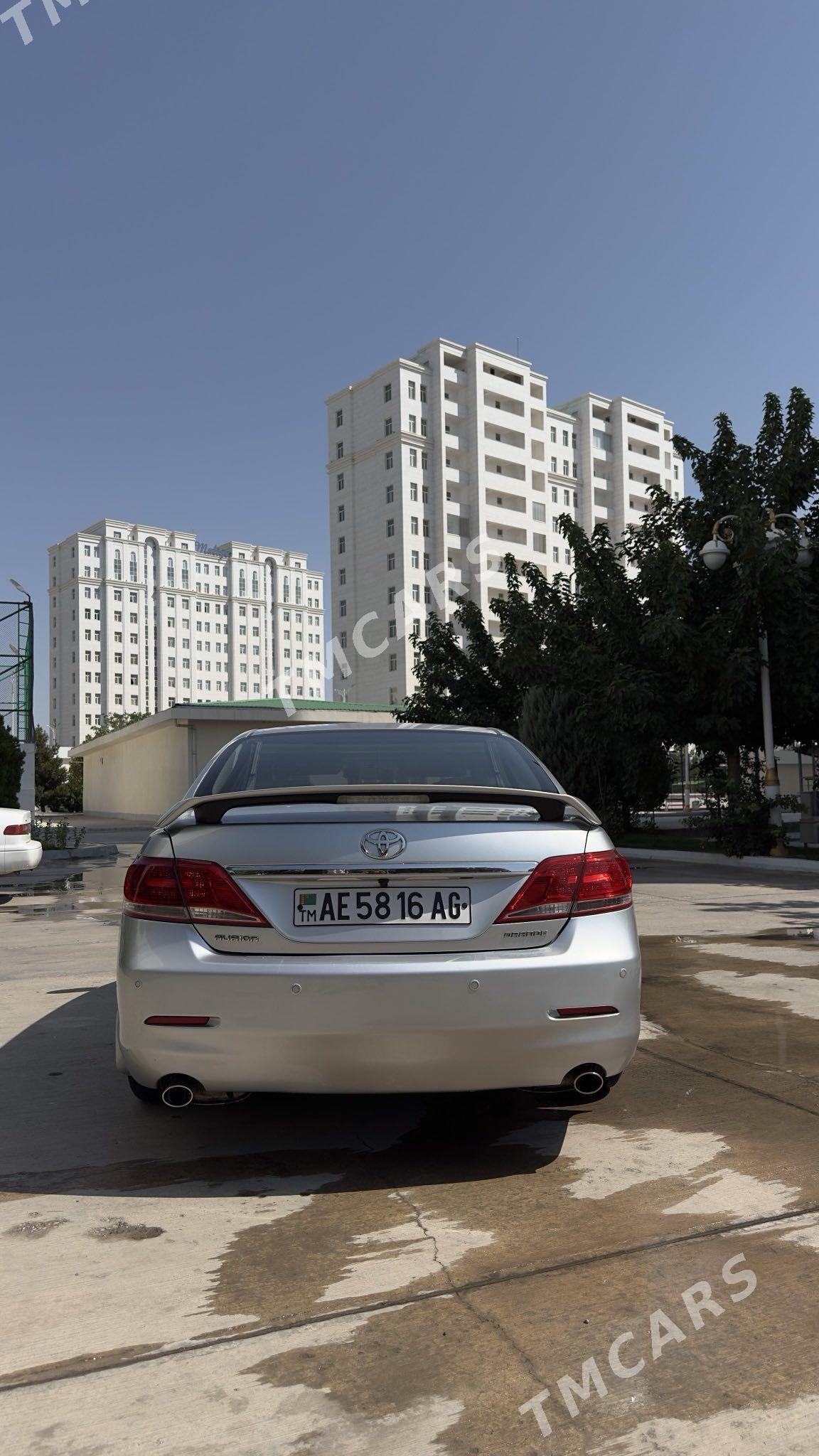 Toyota Aurion 2007 - 200 000 TMT - Aşgabat - img 5