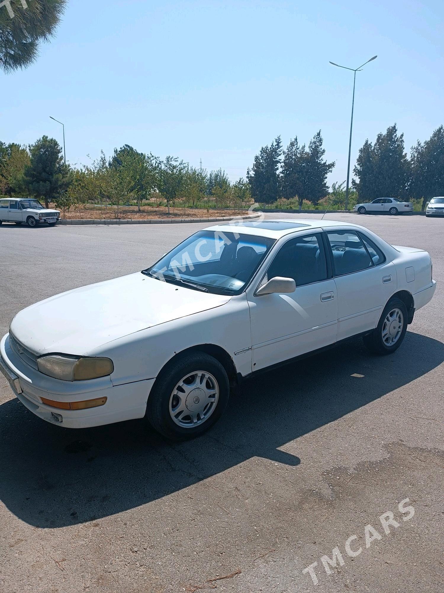 Toyota Camry 1993 - 60 000 TMT - Kaka - img 2