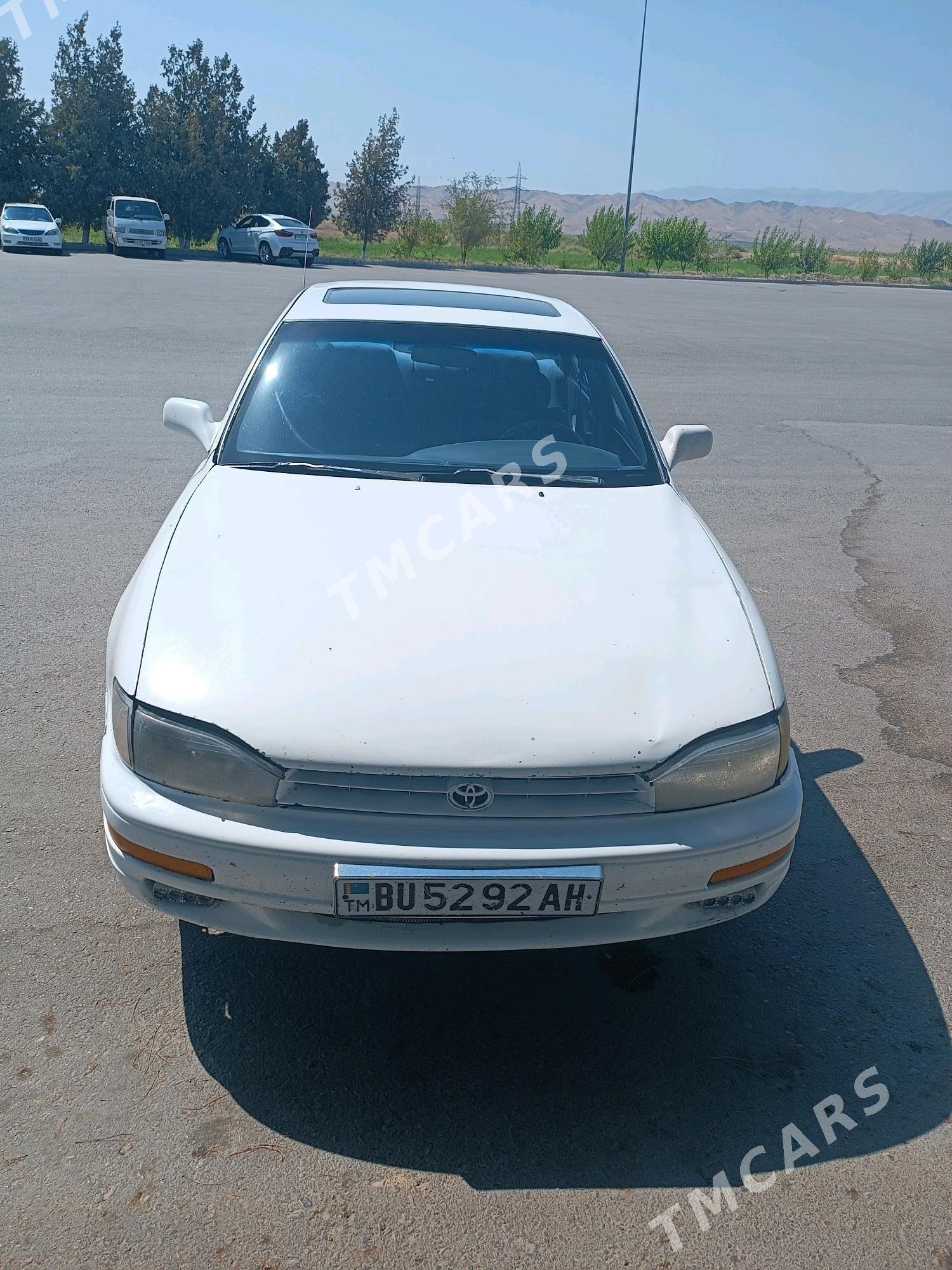 Toyota Camry 1993 - 60 000 TMT - Kaka - img 3