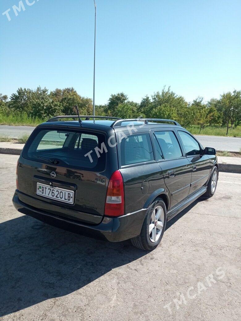 Opel Astra 1999 - 90 000 TMT - Фарап - img 5