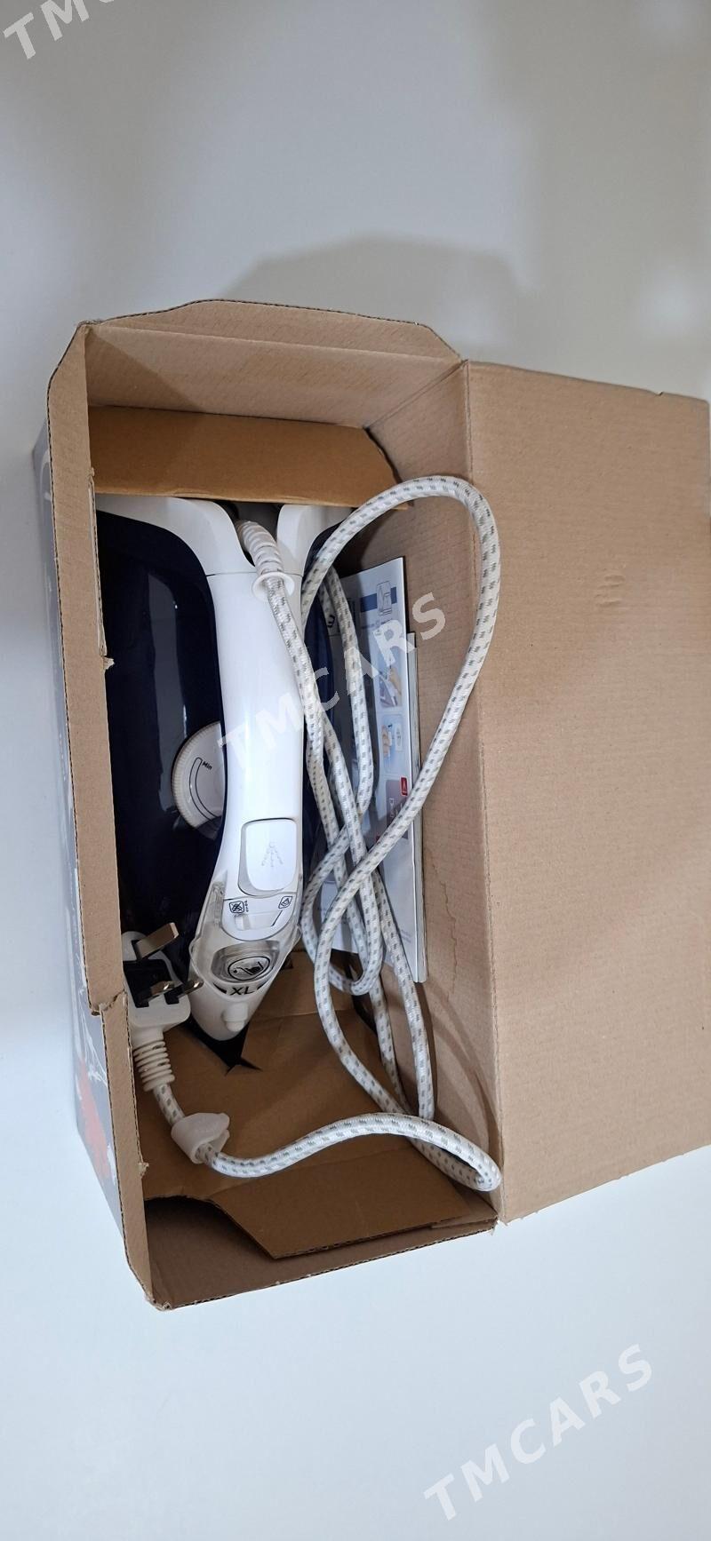 TEFAL  utuk - Parahat 7 - img 2