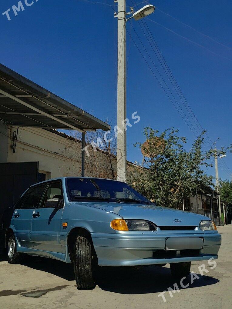 Lada 2115 2001 - 33 000 TMT - Дашогуз - img 4